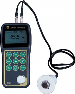 Ультразвуковой толщиномер TT320