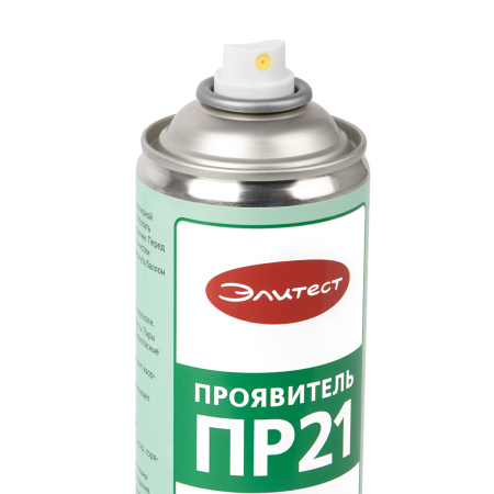 Проявитель Элитест ПР21 стандартный Проявитель Элитест ПР21 стандартный