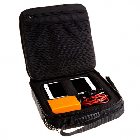 Ультразвуковой дефектоскоп Velograph II Ультразвуковой дефектоскоп Velograph II